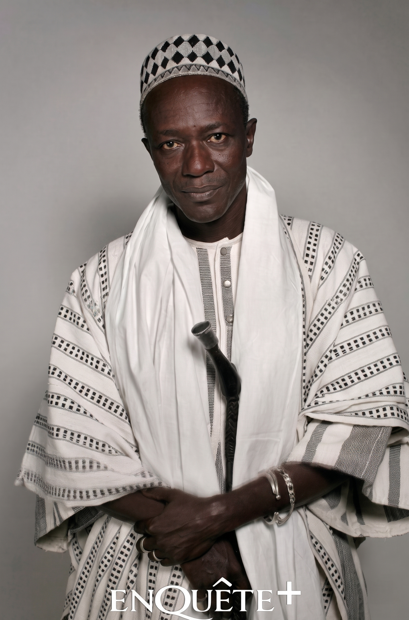 Moussa Sene Absa